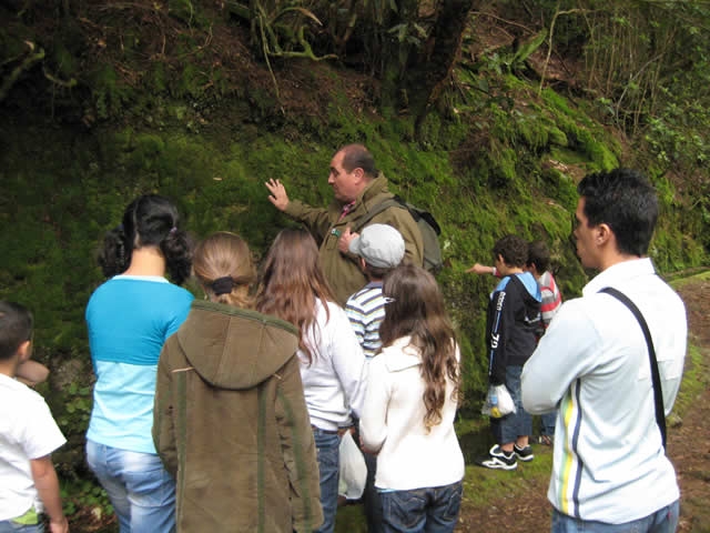 Visita de Estudo Balcões (2011)