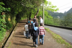 Visita de Estudo Balcões (2011)