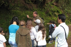Visita de Estudo Balcões (2011)