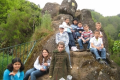 Visita de Estudo Balcões (2011)
