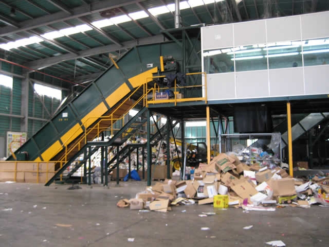 Visita de Estudo ETZL (2011)