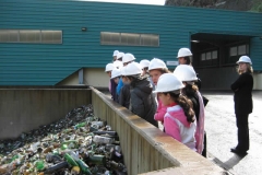 Visita de Estudo ETZL (2011)