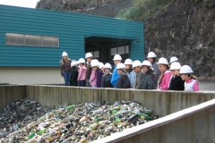 Visita de Estudo ETZL (2011)