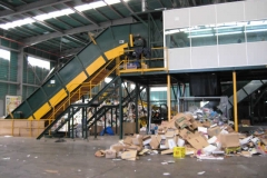 Visita de Estudo ETZL (2011)
