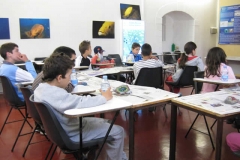 Visita de Estudo Garajau (2011)
