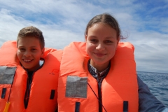 Visita de Estudo Garajau (2014)