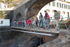 Visita de Estudo Garajau (2014)