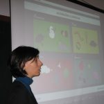 Palestra Alterações Climáticas