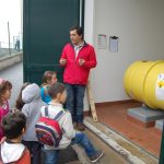 Visita Eta Covão