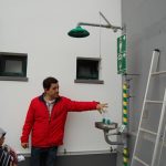 Visita Eta Covão
