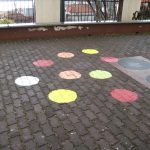 Decoração Espaços Exteriores