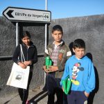 Escolas em Movimento
