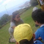 Núcleo Dragoeiros